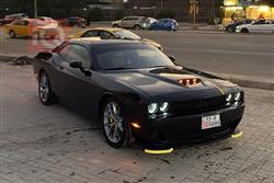 دودج تشالنجر